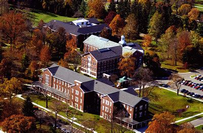 Aerial Photograph of Campus | Flickr - Photo Sharing!