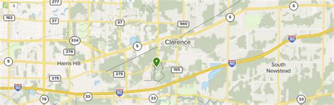 Best trails in Clarence, New York | AllTrails