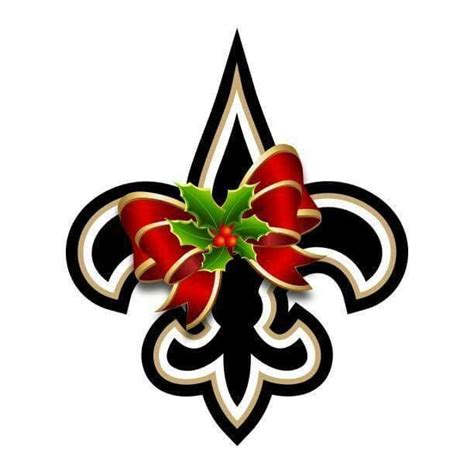 New Orleans Saints Clipart at GetDrawings | Free download