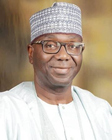 PDP Disagree on Accomplishments of Kwara State Governor, AbdulRahman ...