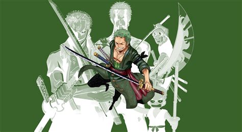 One Piece Zoro Wallpaper (69+ images)