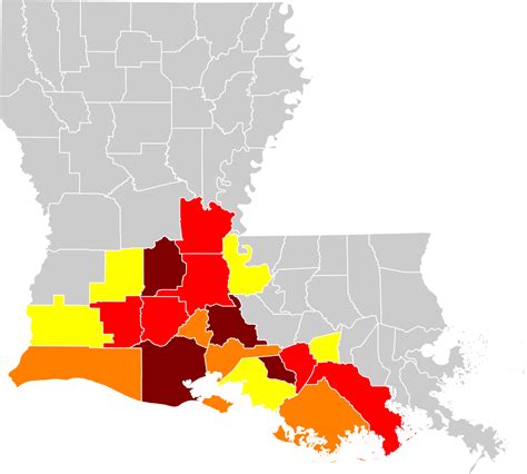 Louisiana Creole