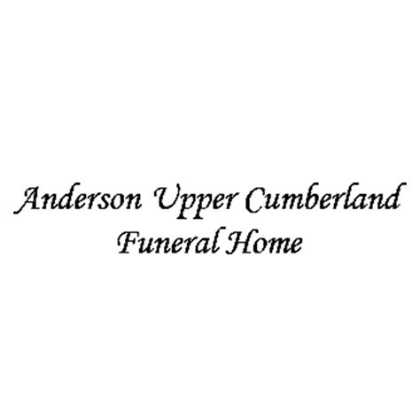 Anderson Upper Cumberland Funeral Home | Gainesboro TN