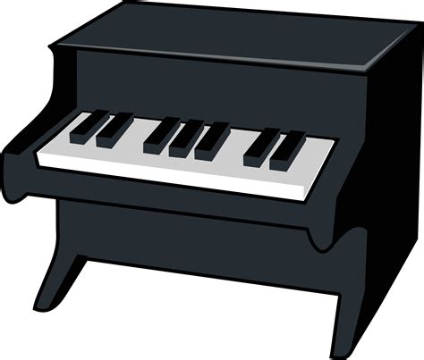 Free Piano Cartoon, Download Free Piano Cartoon png images, Free ClipArts on Clipart Library