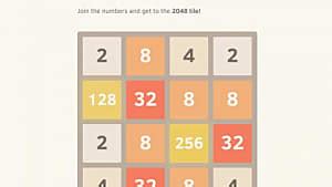 2048 Game Strategy - How to Always Win at 2048 | 2048