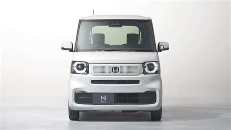 2023 New Honda N-Box Debuts With Tiny Wheels, Huge Interior Space - Japanese Talk - Mycarforum