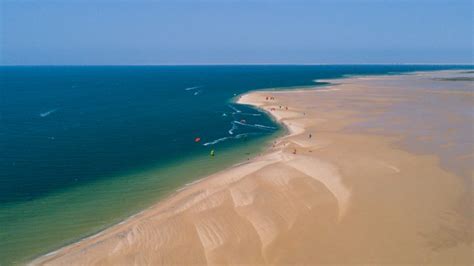 Come and Join the Dakhla Downwind Challenge! - Dakhla Spirit