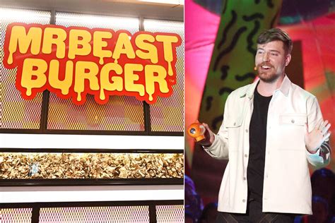 MrBeast countersued by food company in burgeoning burger beef!