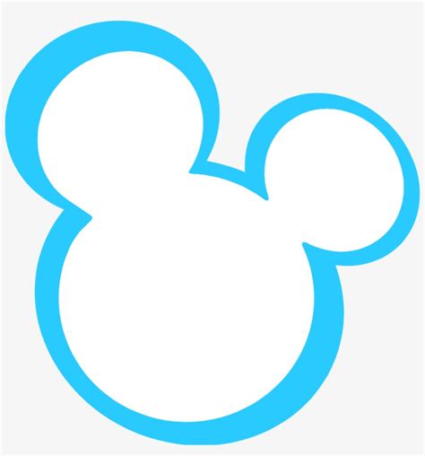 mickey mouse ears - Clip Art Library