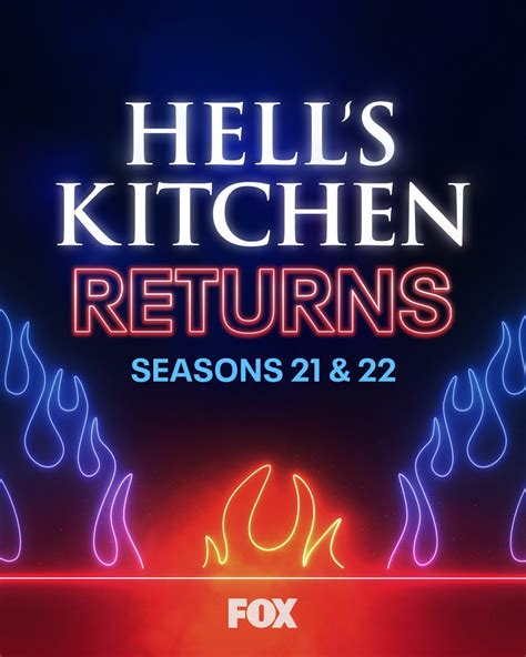 Season 22 | Hells Kitchen Wiki | Fandom