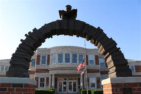 Downtown Newark | Library Location | Licking County Library