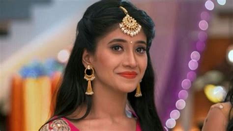 Yeh Rishta Kya Kehlata Hai: These Different Moods of Naira perfectly ...