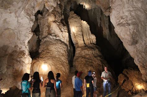 Chillagoe Caves