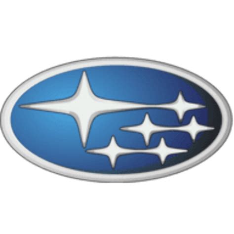 Download High Quality Subaru Logo Transparent Transparent Png Images ...