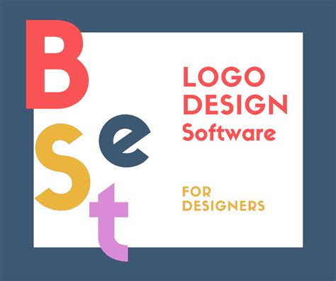 12+Best Logo Design Software for designers 2023 - 85ideas.com