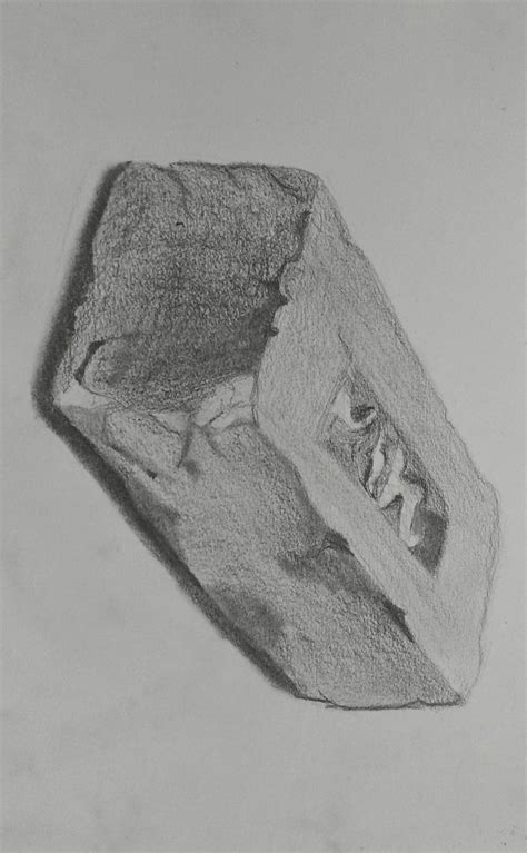 These is my new sketch for texture of brick ... I hope you all liked it.😀 | Sketches, Drawings, Art