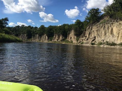 Voyageur's View Tubing & Camping (Red Lake Falls) - All You Need to ...