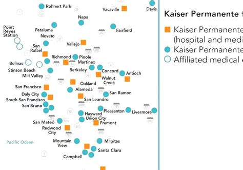 Kaiser Permanente - Kaiser Hmo California