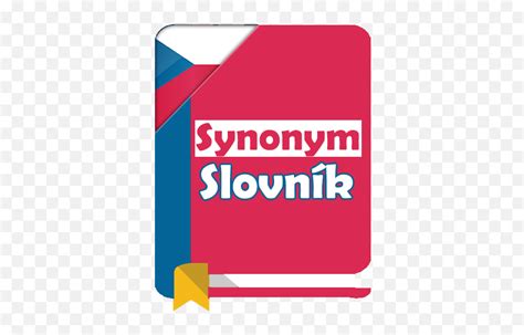 Czech Synonym Dictionary - Vertical Png,Synonym For Transparent - free ...