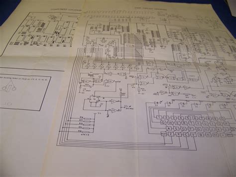 Sinclair ZX80 Images