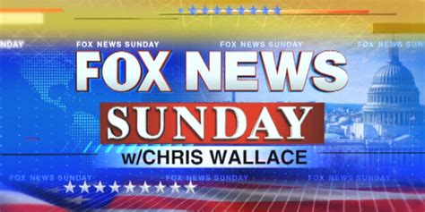 Coming up on 'Fox News Sunday': October 23 | Fox News Video