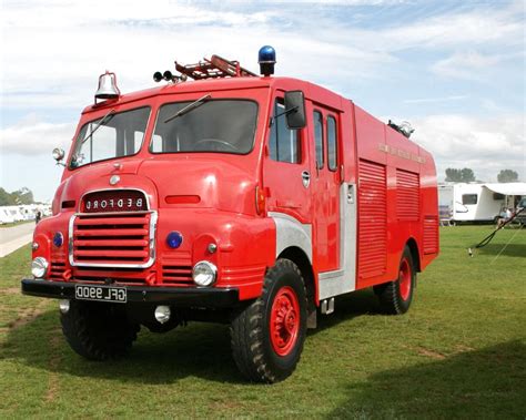 Bedford Fire Engine for sale in UK | 62 used Bedford Fire Engines