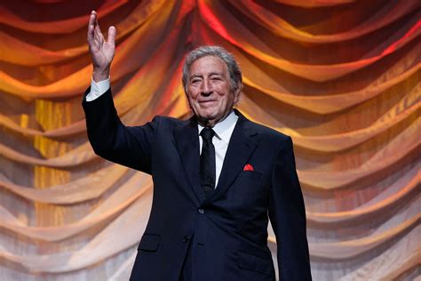 Tony Bennett | Biography, Albums, Songs, & Facts | Britannica