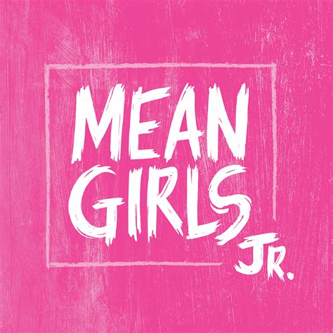 Mean Girls Jr Cast List - Rica Rivkah