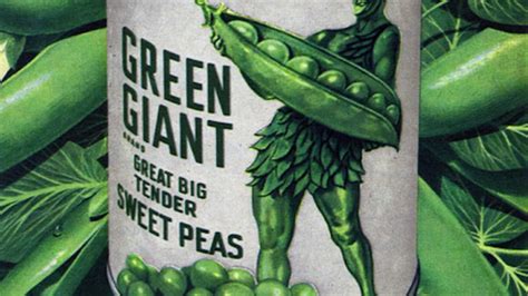 11 Hulking Facts About Green Giant | Mental Floss