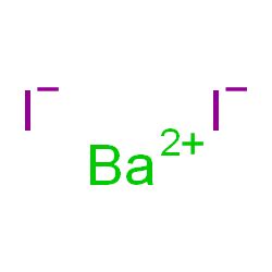 Barium iodide | BaI2 | ChemSpider