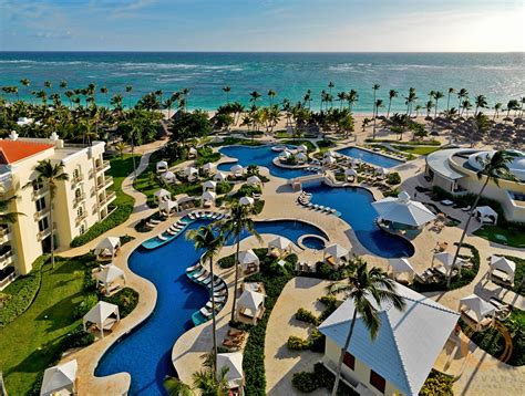 Iberostar Grand Hotel Bávaro ***** - NirvanaTravel.cz