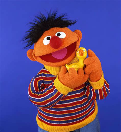 Ernie - Muppet Wiki