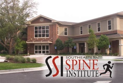 Southeastern Spine Institute Office Photos | Glassdoor