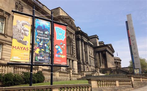 Attractions in Liverpool - Our top 5 cultural attractions - Creative ...