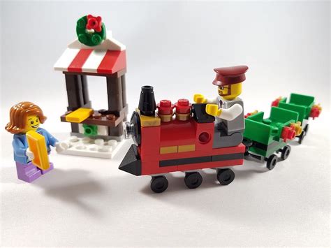 Lego Train Christmas Lovely Lego Car Crash HD wallpaper | Pxfuel