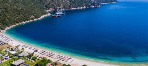 Antisamos Beach | Kefalonia - Kefalonia Guide