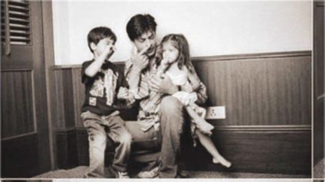 Suhana Khan Shares Childhood Photos Post Brother Aryan Khan's Bail, Says 'I Love You'