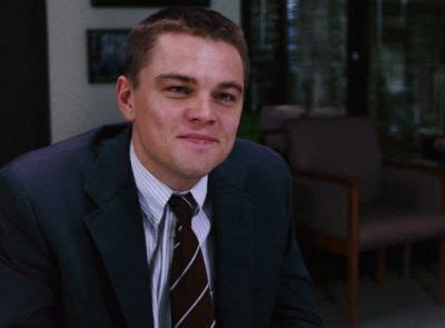 Leonardo Dicaprio in 'The Departed' - Leonardo DiCaprio Image (3804650) - Fanpop