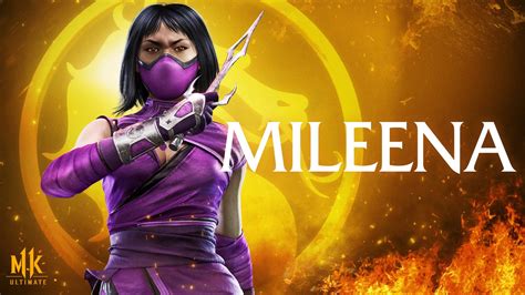 Mortal Kombat 11 Mileena gameplay trailer - Best curated eSports and gaming news for Southeast ...