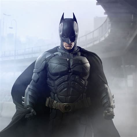 Batman Christian Bale Wallpapers - Wallpaper Cave