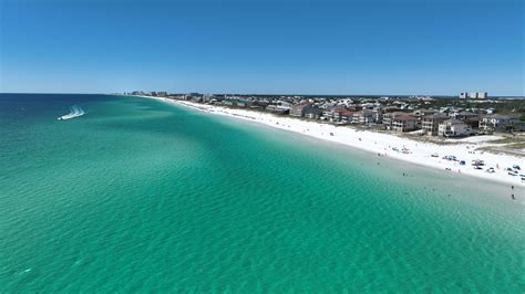 Gulf Front Homes: Destin, 30A Emerald Coast, Florida, 45% OFF