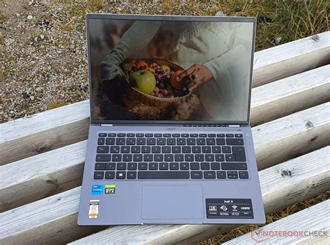 Acer Aspire 5 A515-57G laptop review: unused potential - TrendRadars