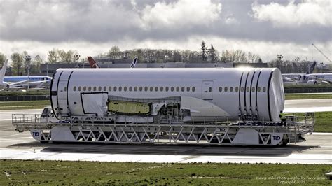 What's Inside The Boeing 747 Dreamlifter | If you have ever … | Flickr