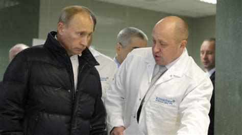 U.S. Uses Election-Meddling Sanctions, Designating ‘Putin’s Chef’ Prigozhin for 2018 ...