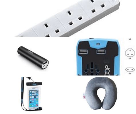 13 Best Travel Gadgets 2016 That Every Traveller Will Need