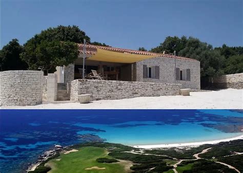 La Casa Bianca Villa Bonifacio in Bonifacio (Corsica) with the best prices in 2024 from hotels ...