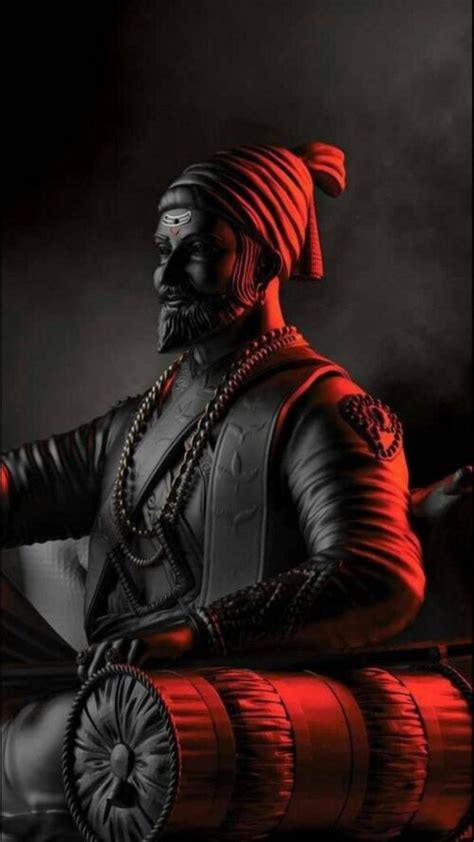 Shivaji Maharaj Wallpaper - EnWallpaper