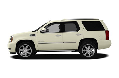 Cadillac Escalade Hybrid - Model Years, Generations & News | Cars.com