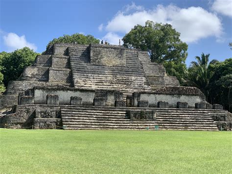 Belize Altun Ha Mayan Ruins and City Sightseeing with Lunch Excursion ...