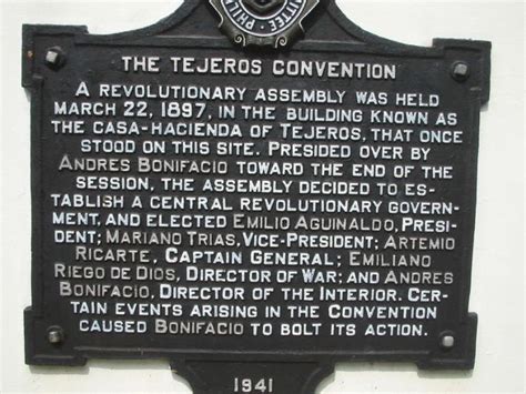 Tejeros Convention - Alchetron, The Free Social Encyclopedia